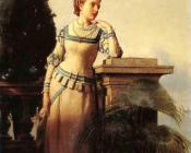 西摩尔 约瑟夫 盖伊 : Fair Venice